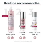 Eucerin Anti-Pigment Soin de Jour 50ml – Offre Web Black Friday 2025 : Trousse Rose Offerte